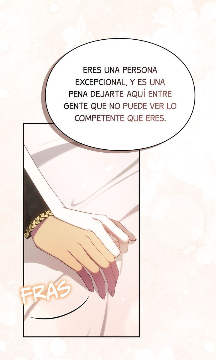 La Basura Que Se Tira No Se Recoge De Nuevo - Capítulo 69 - Página 78 - LectorTMOo