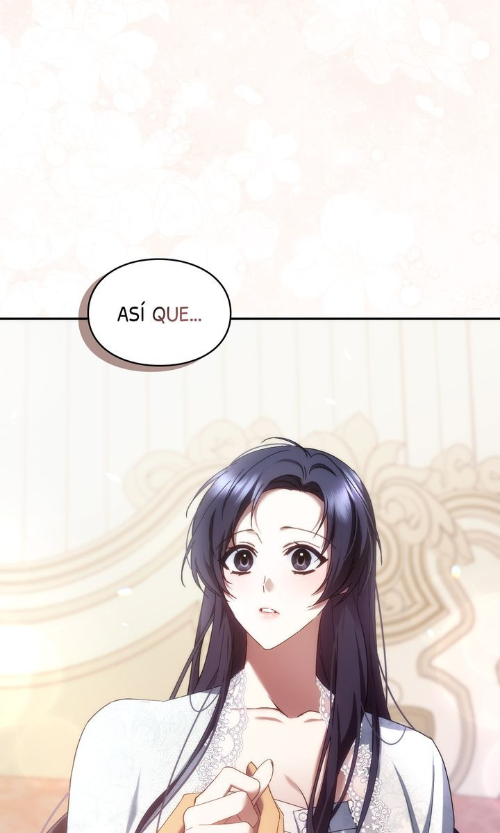 La Basura Que Se Tira No Se Recoge De Nuevo - Capítulo 69 - Página 79 - LectorTMOo