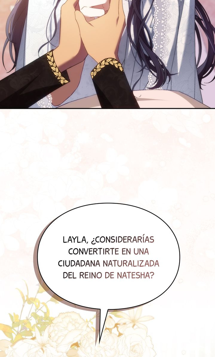 La Basura Que Se Tira No Se Recoge De Nuevo - Capítulo 69 - Página 80 - LectorTMOo