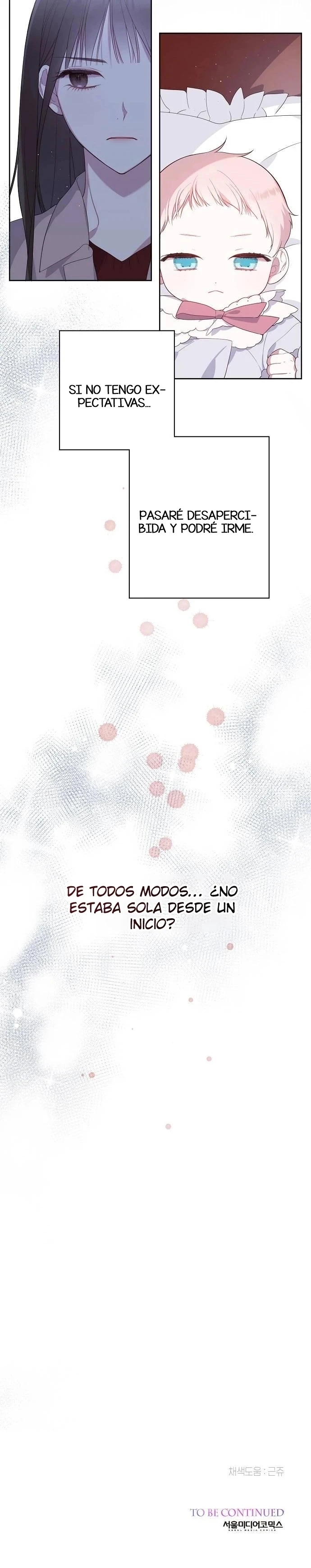 La Bebe Es Una Tirana capítulo 1 página 14