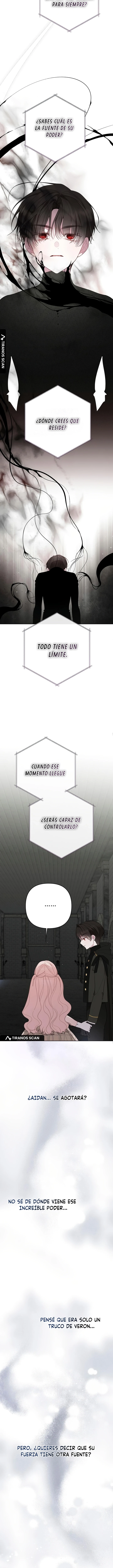 La Bebe Es Una Tirana capítulo 101 página 14
