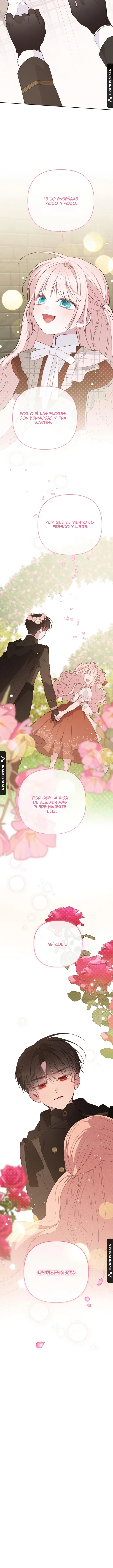 La Bebe Es Una Tirana capítulo 101 página 19