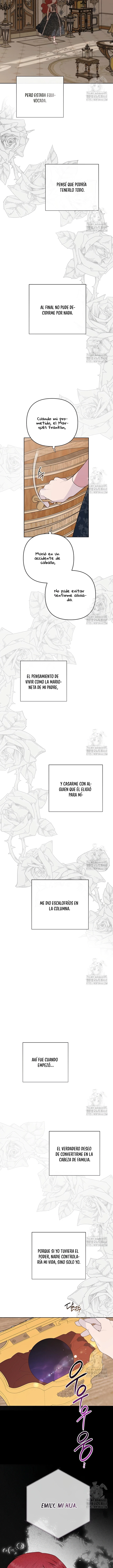 La Bebe Es Una Tirana capítulo 102 página 11