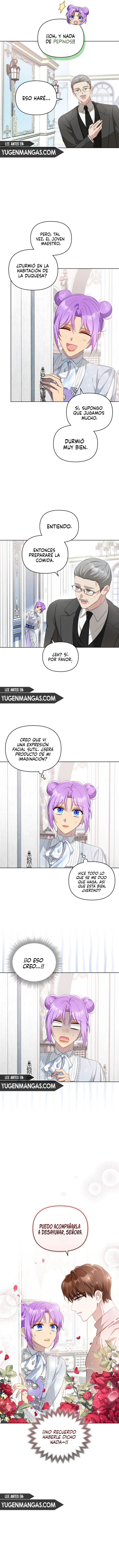 La Bolsa Secreta De La Dama Fea - Capítulo 12 - Página 12 - LectorTMOo