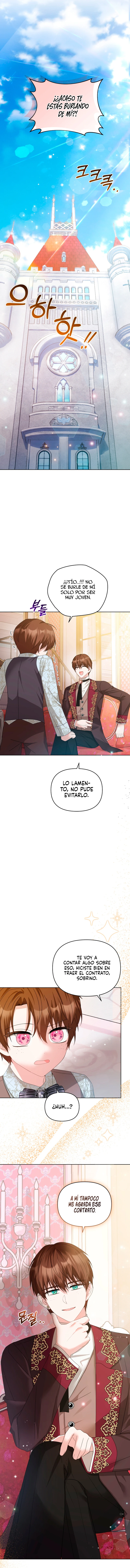 La Bolsa Secreta De La Dama Fea - Capítulo 30 - Página 16 - LectorTMOo