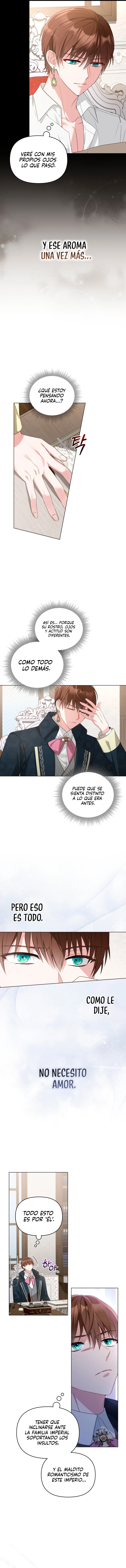 La Bolsa Secreta De La Dama Fea - Capítulo 6 - Página 11 - LectorTMOo