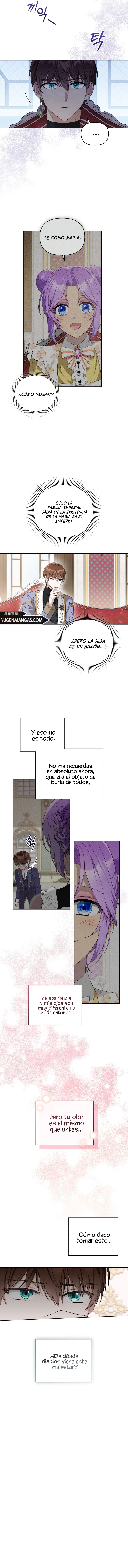 La Bolsa Secreta De La Dama Fea - Capítulo 7 - Página 10 - LectorTMOo