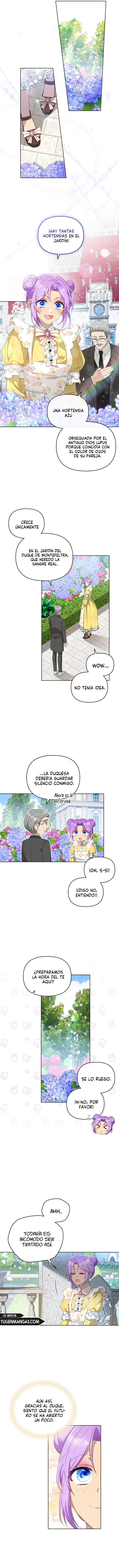 La Bolsa Secreta De La Dama Fea - Capítulo 7 - Página 11 - LectorTMOo