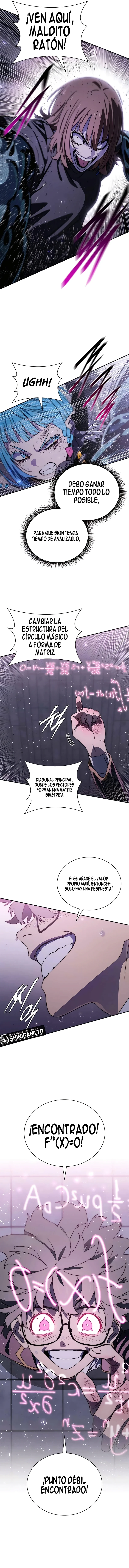 La Caída Del Príncipe Demonio - Capítulo 22 - Página 14 - LectorTMOo