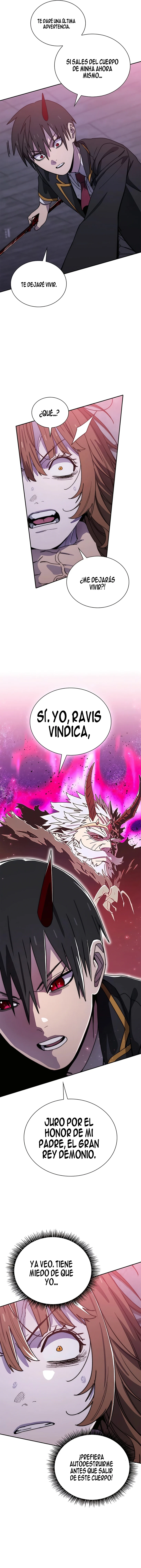La Caída Del Príncipe Demonio - Capítulo 24 - Página 17 - LectorTMOo