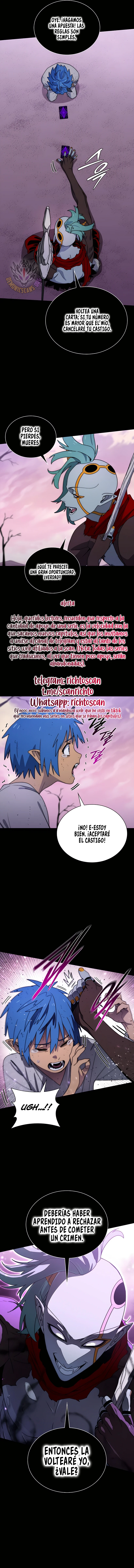 La Caída Del Príncipe Demonio - Capítulo 32 - Página 14 - LectorTMOo