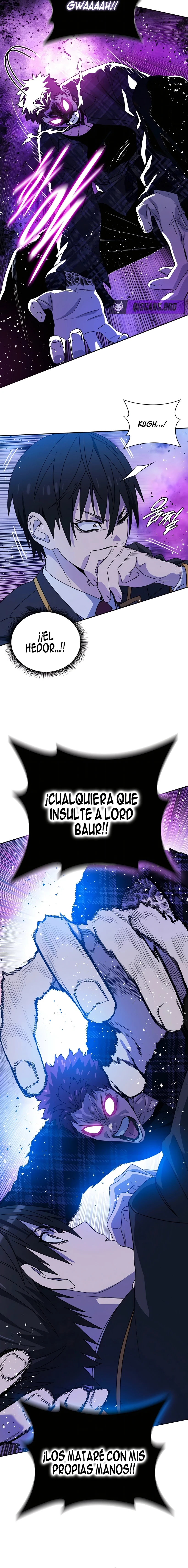 La Caída Del Príncipe Demonio - Capítulo 9 - Página 12 - LectorTMOo