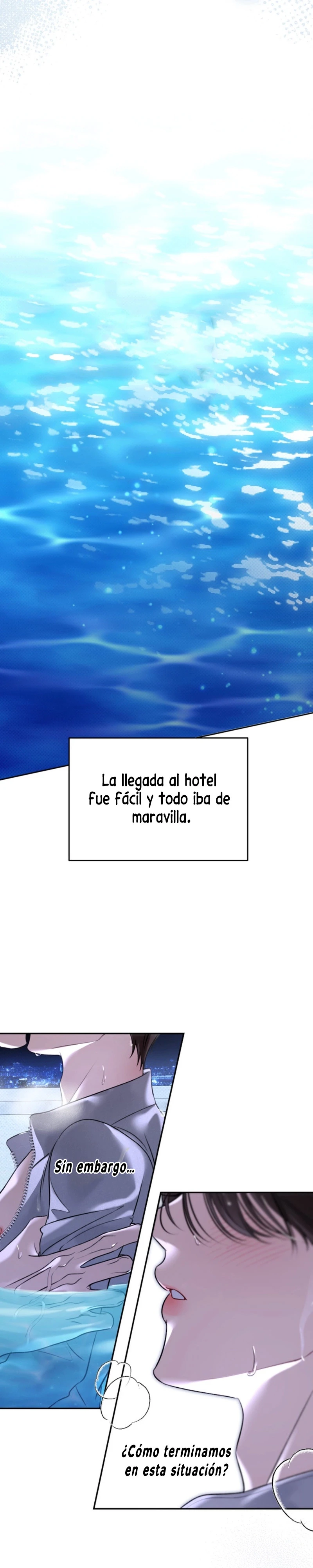 La cama de los dieciocho capítulo 31.5 página 4