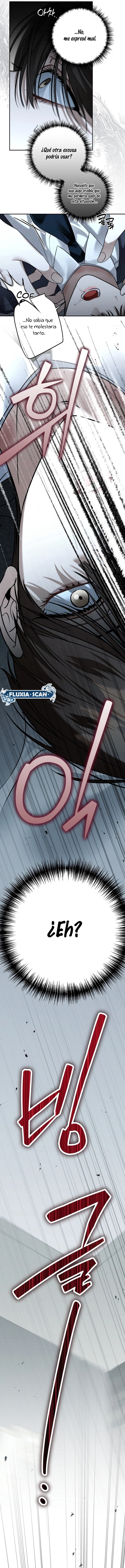 La cama de los dieciocho capítulo 41 página 12