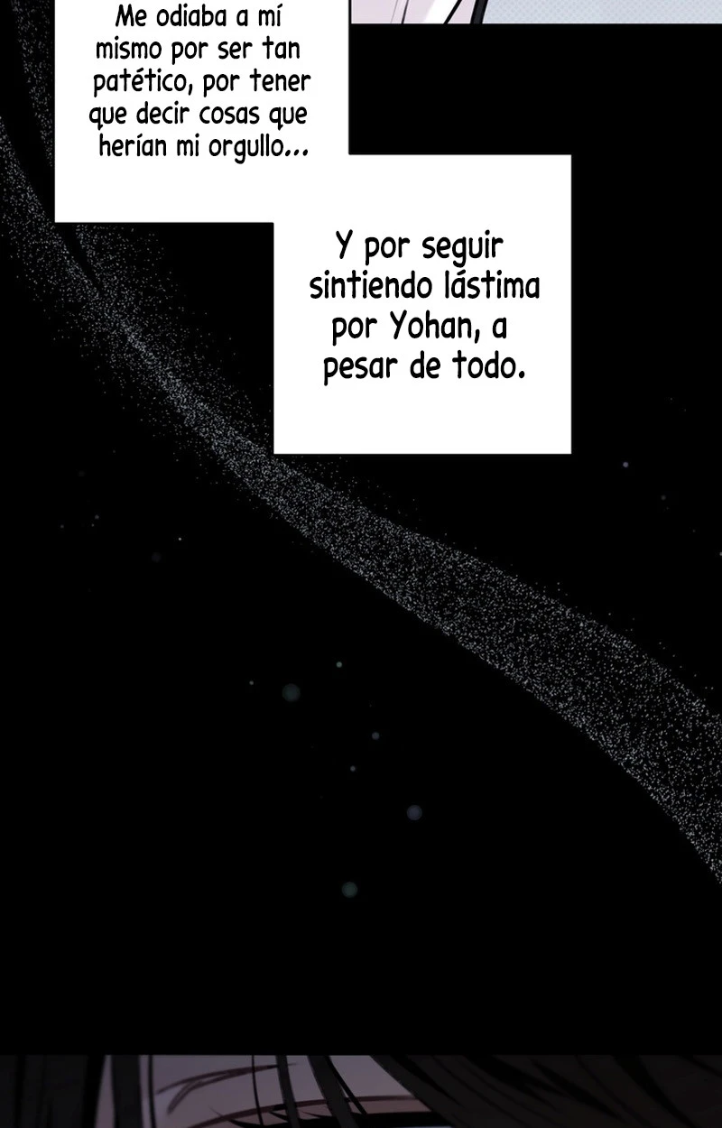 La cama de los dieciocho capítulo 43 página 6