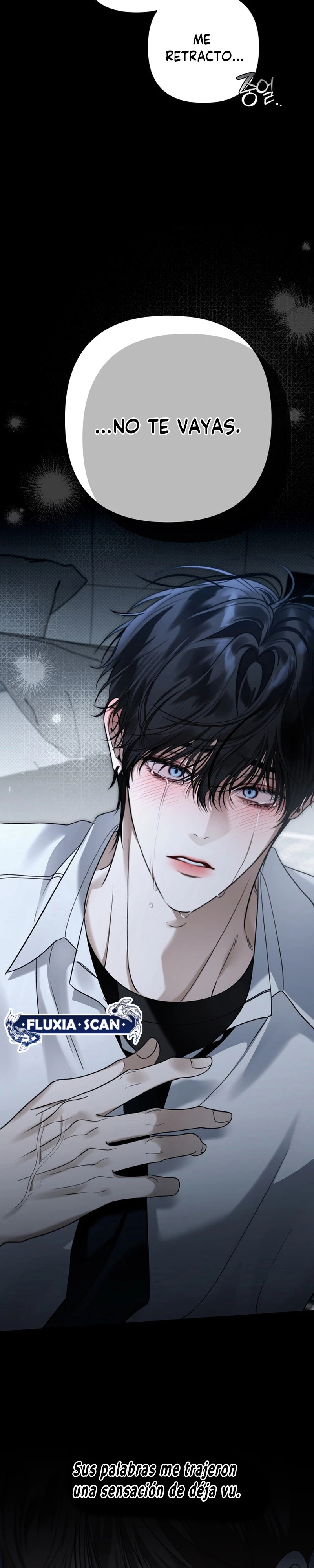 La cama de los dieciocho capítulo 43 página 12