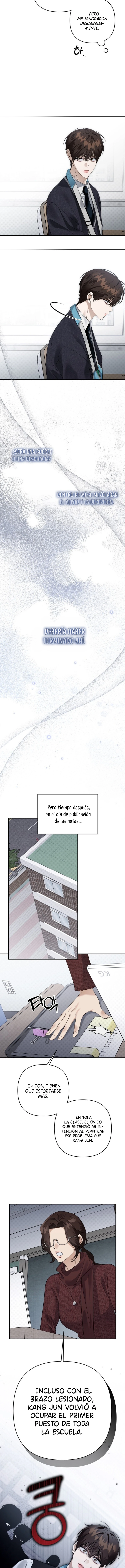 La cama de los dieciocho capítulo 44 página 13