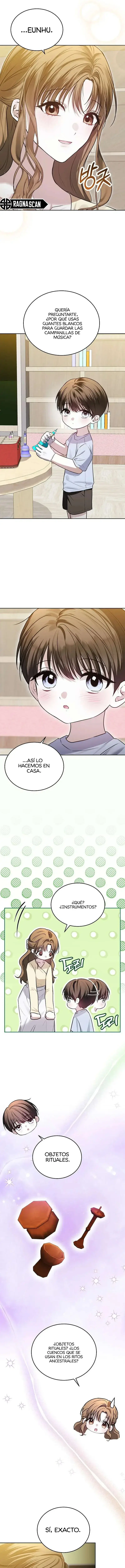 La campana - Capítulo 1 - Página 17 - LectorTMOo