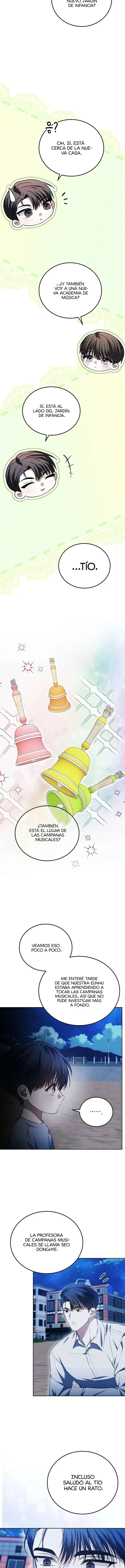 La campana - Capítulo 2 - Página 11 - LectorTMOo