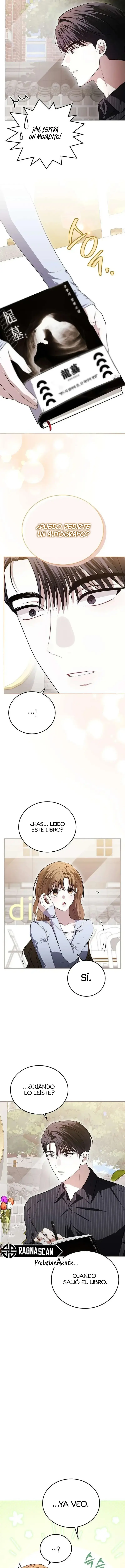 La campana - Capítulo 3 - Página 6 - LectorTMOo