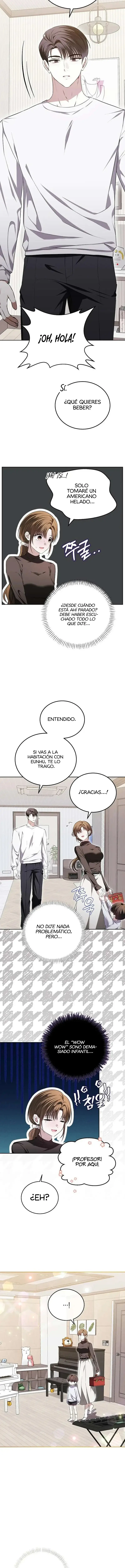 La campana - Capítulo 3 - Página 12 - LectorTMOo