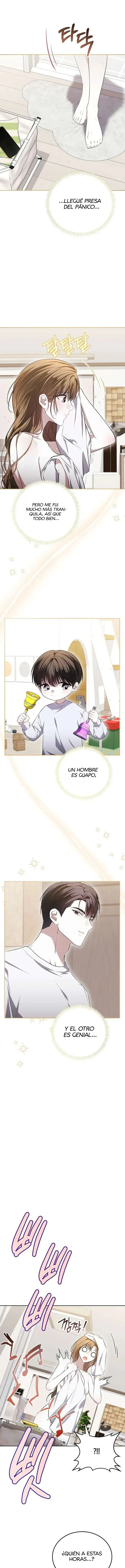 La campana - Capítulo 3 - Página 15 - LectorTMOo