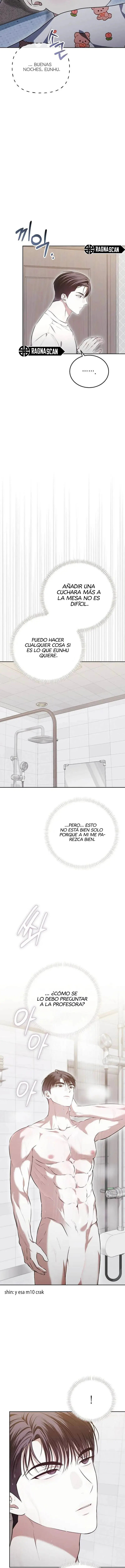 La campana - Capítulo 4 - Página 4 - LectorTMOo