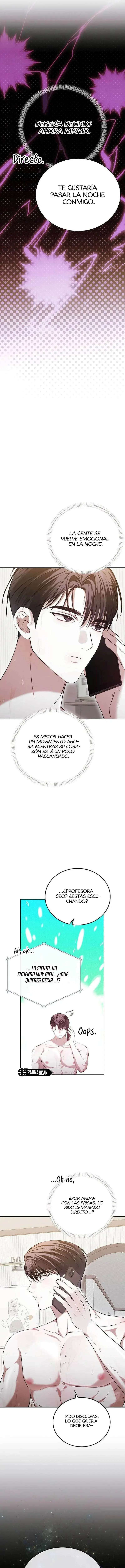 La campana - Capítulo 4 - Página 6 - LectorTMOo