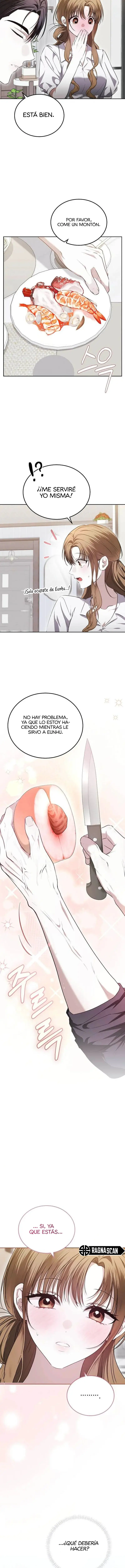 La campana - Capítulo 4 - Página 9 - LectorTMOo