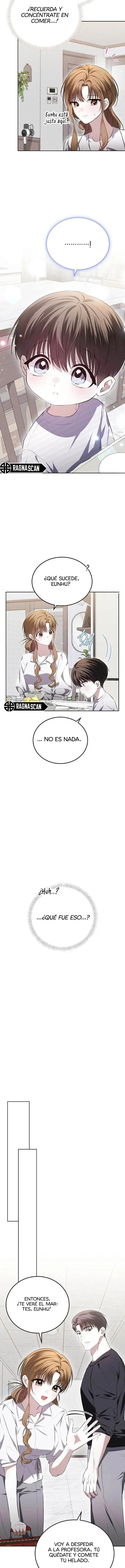La campana - Capítulo 4 - Página 12 - LectorTMOo