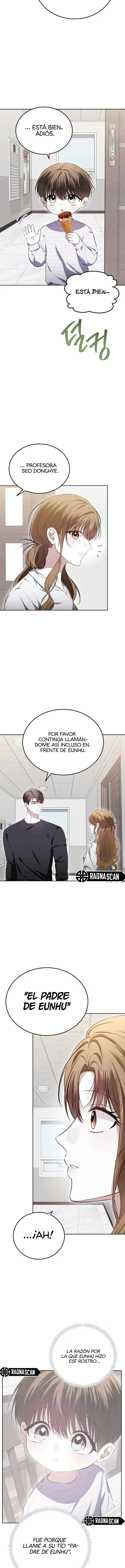 La campana - Capítulo 4 - Página 13 - LectorTMOo