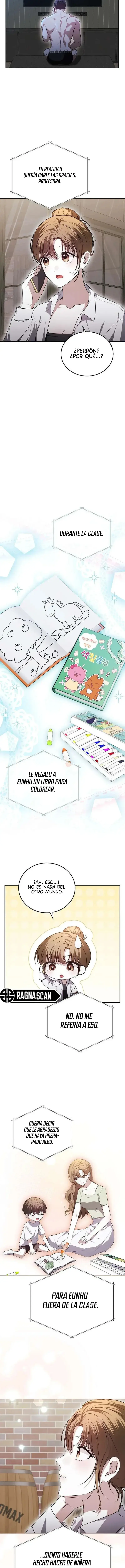 La campana - Capítulo 6 - Página 5 - LectorTMOo