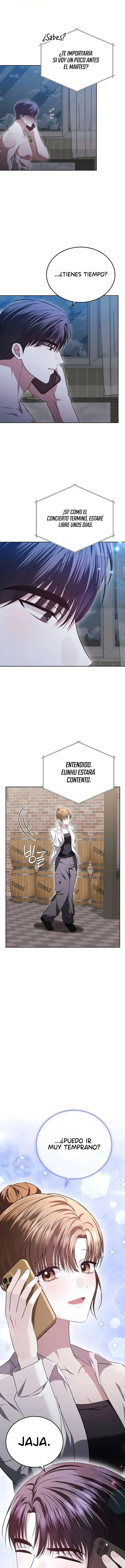 La campana - Capítulo 6 - Página 8 - LectorTMOo