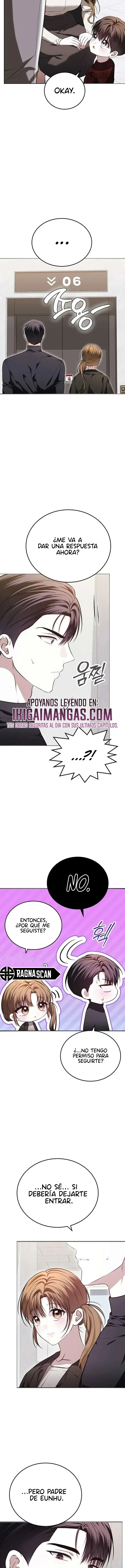 La campana capítulo 9 página 8
