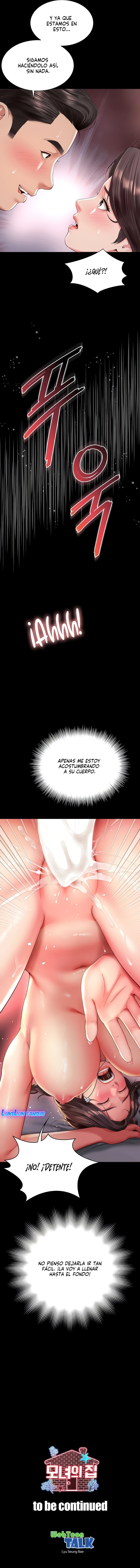 La casa de la madre y la hija - Capítulo 10 - Página 11 - LectorTMOo