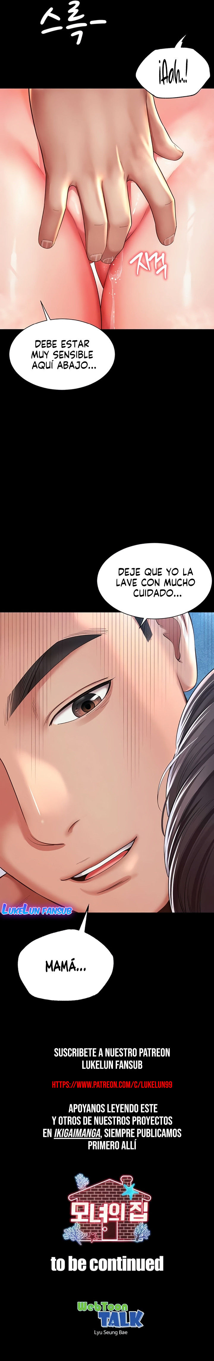 La casa de la madre y la hija - Capítulo 11 - Página 11 - LectorTMOo