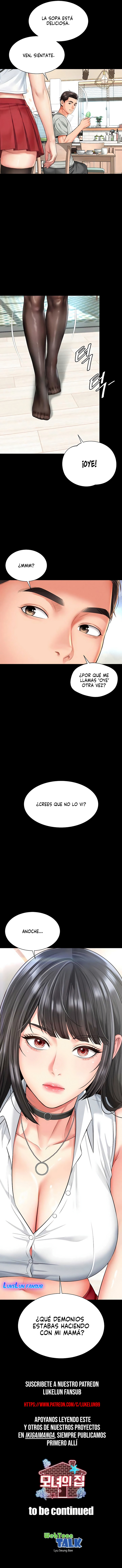 La casa de la madre y la hija - Capítulo 20 - Página 10 - LectorTMOo