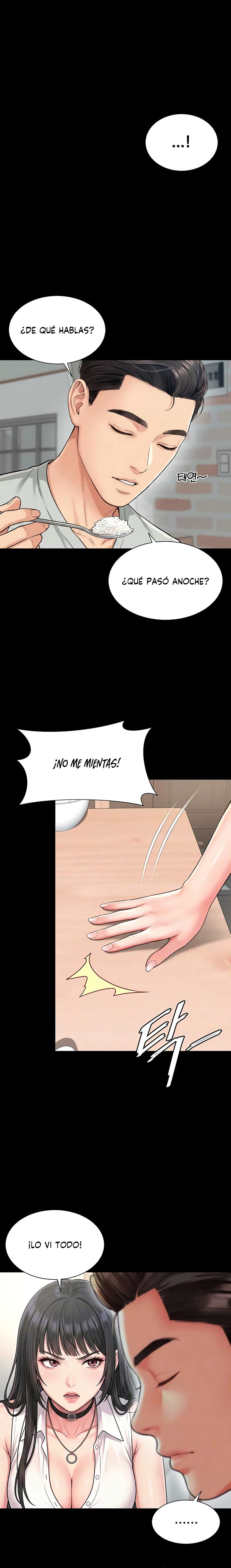La casa de la madre y la hija - Capítulo 21 - Página 2 - LectorTMOo