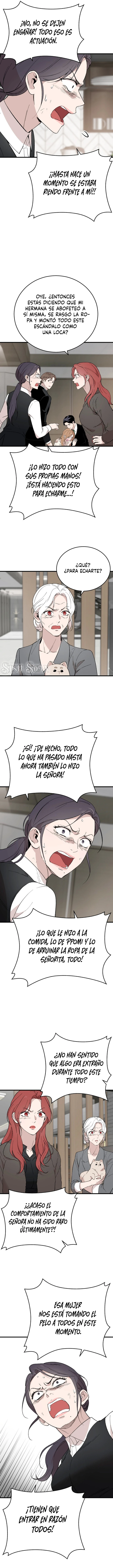 La casa en la que vives capítulo 28 página 9