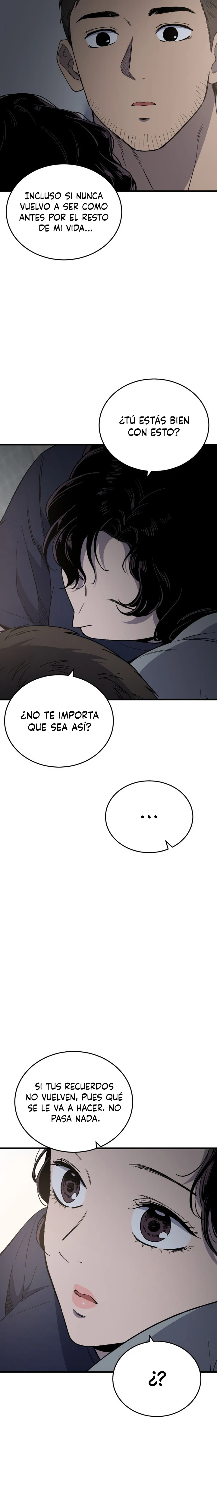 La casa en la que vives capítulo 31 página 15