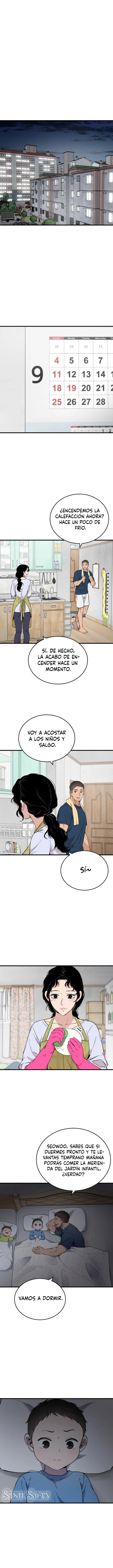 La casa en la que vives capítulo 31 página 24