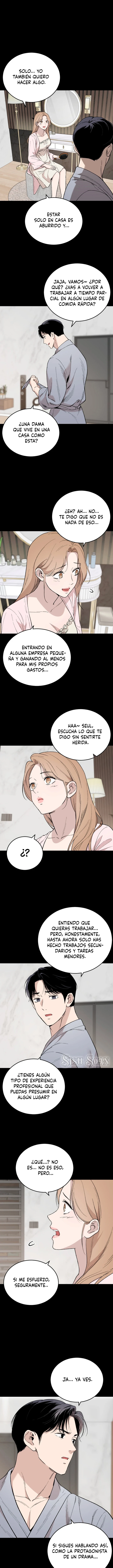 La casa en la que vives capítulo 34 página 14