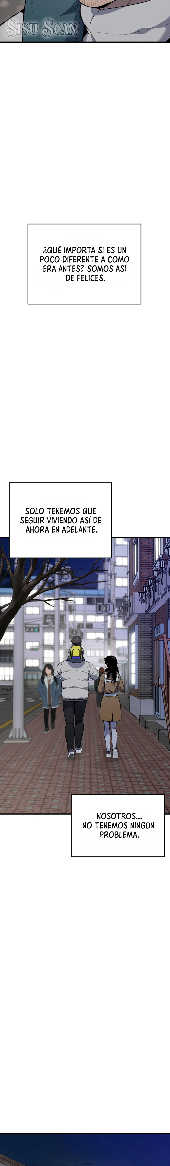 La casa en la que vives capítulo 35 página 15