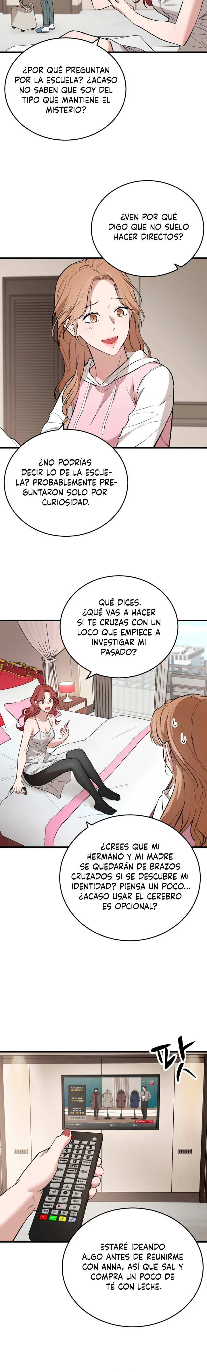 La casa en la que vives capítulo 36 página 8