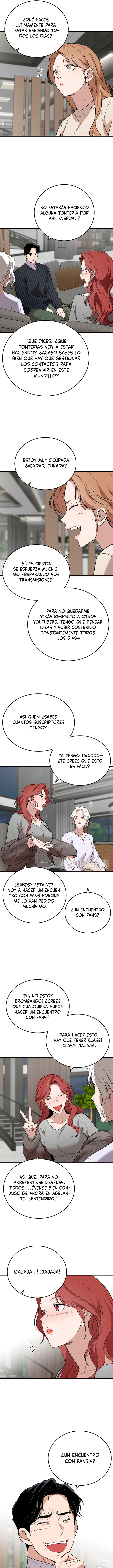 La casa en la que vives capítulo 37 página 9