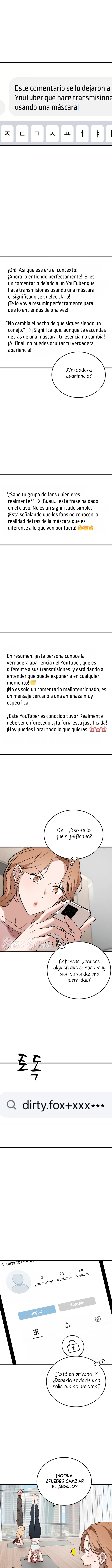 La casa en la que vives capítulo 39 página 5