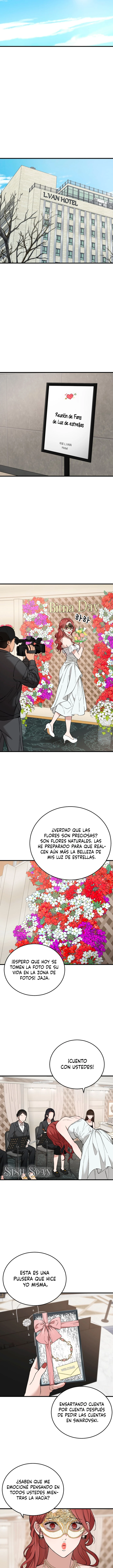 La casa en la que vives capítulo 39 página 14