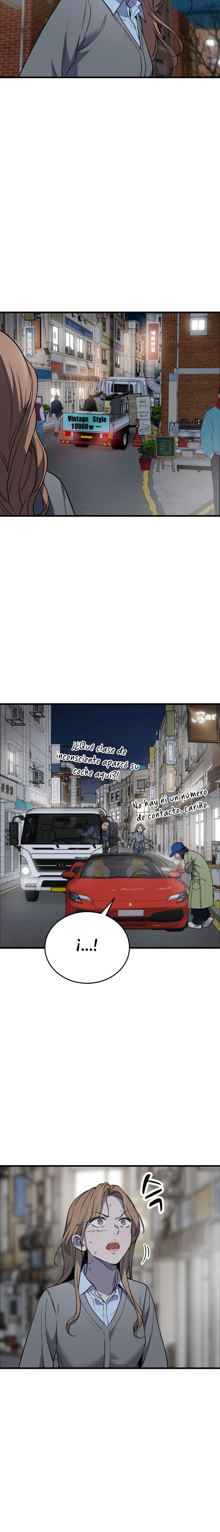 La casa en la que vives capítulo 41 página 6