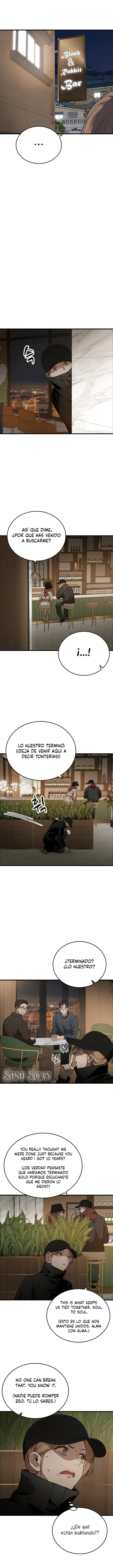 La casa en la que vives capítulo 41 página 7