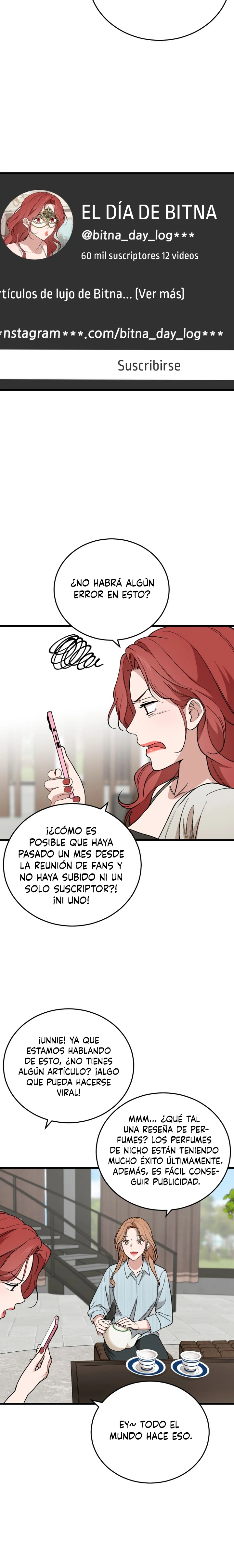 La casa en la que vives capítulo 45 página 4